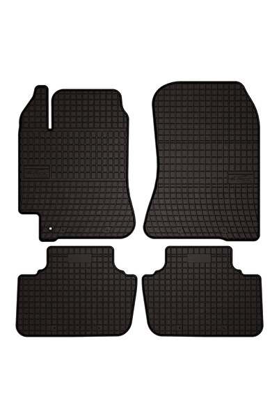 Other Covorașe auto din cauciuc pentru Lexus IS I Sedan (1998-2005) - Negre