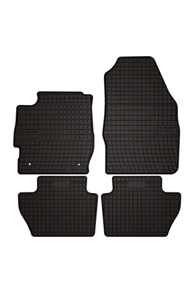 Other Covorașe de cauciuc Ford Ka+ Hatchback (2014-) negre