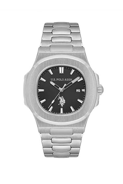 U.S. Polo Assn. USPA1150-01 Erkek Kol Saati