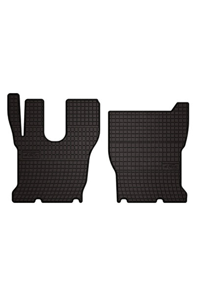 Other Covorașe auto din cauciuc personalizate pentru Volvo FM I (1998-2001)