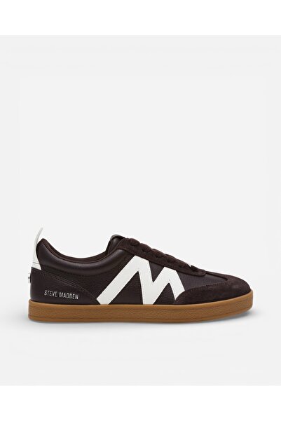 Steve Madden DEGREE BRN/WHT Kadın Brn/Wht Sneakers DEGREE