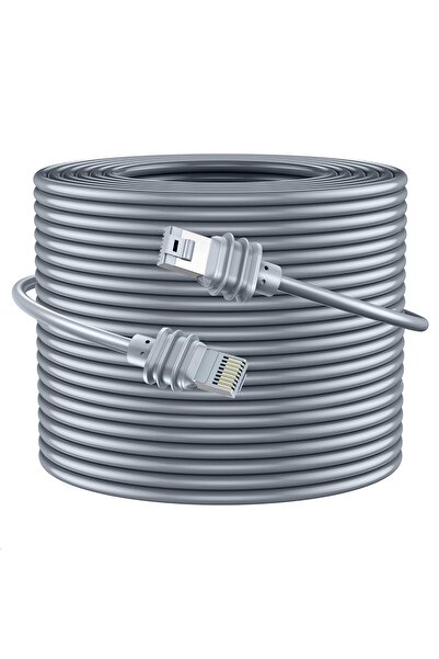 Xgmatt Cablu retea pentru Starlink Gen 3, 45 m, cablu de satelit V3, 1200 Mbp...