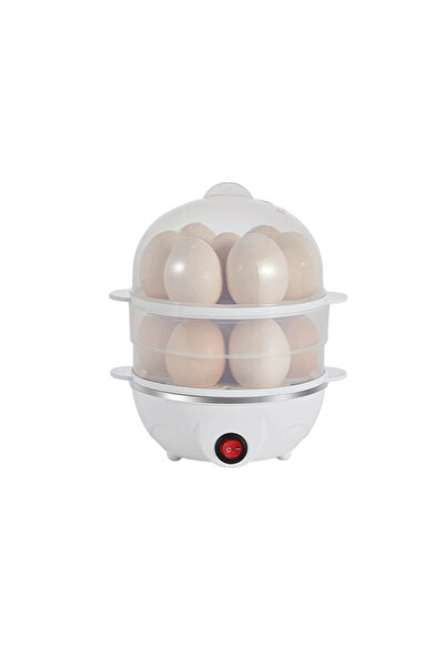 Zen Store Electric Egg Cooker