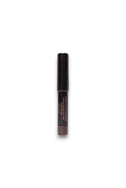 OEM Nudestix, Fard de pleoape magnetic mat, stick, ciocolată, 2,5 g