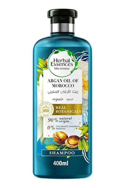 Herbal Essences Herbal Argan Oil Shampoo 400Ml