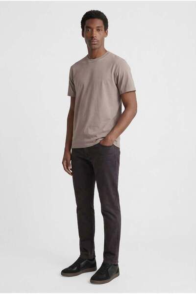 PAULMARK Ανδρικό κανονικό τζιν παντελόνι DK24710K26