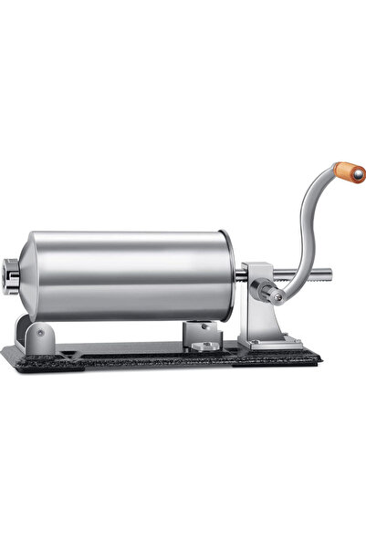 OEM Mașină orizontală de făcut cârnați Craft tec 4kg MX131