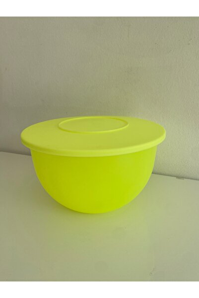 Tupperware Eko kap 4L saklama kabı