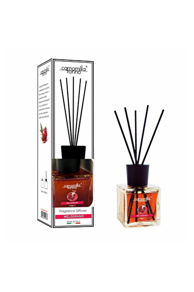 Camomilla Odorizant camera Camomilla, cub, rodie, 200 ml