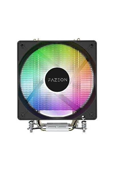 FAZEON A3120TRA مبرد معالج من النوع البرجي RGB مقاس 120 مم