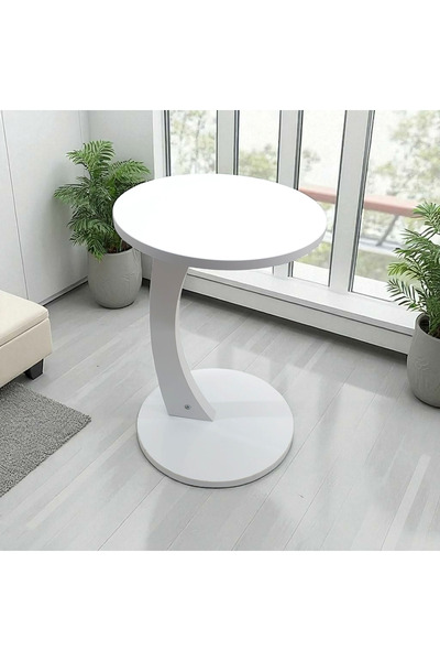 ADIM EBATLAMA DOLUNAY YAN SEHPA C SEHPA BEYAZ