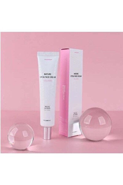 FOODAHOLIC كريم فود آت هوليك ناتشر للعين والوجه 40 مل