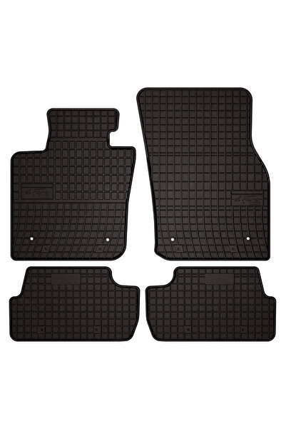 Other Covorașe auto din cauciuc pentru Mini Cooper III F56 - Negre, potrivire...