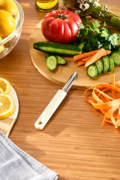 Karaca Dr. Inox Yan Soyacak Krem