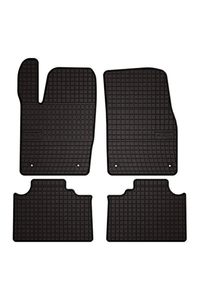 Other Covorașe auto din cauciuc pentru Jeep Grand Cherokee WK2 (2010-2018)