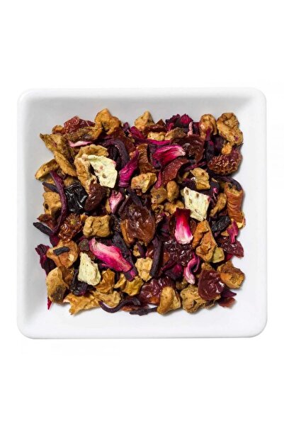 Kokoon Tea Infuzie de fructe cu căpșuni și kiwi