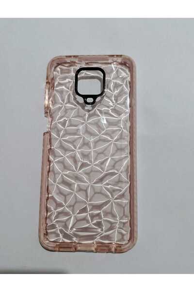 kılıfınbenden موديل حافظة ريدمي نوت 9 إس / برو