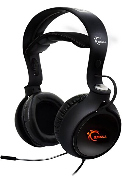 Generic G.Skill Gaming Headset (RIPJAWS SV710)