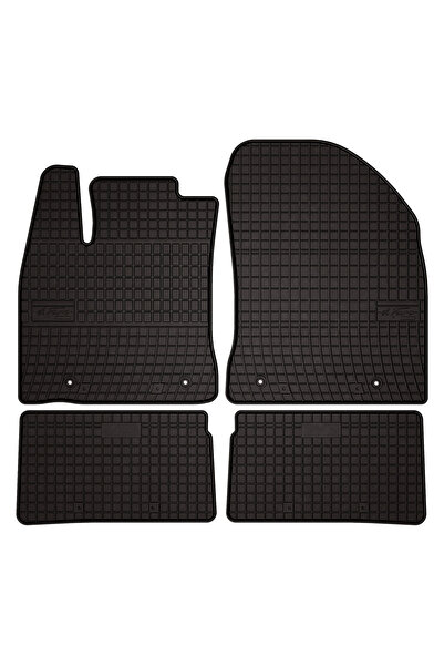 Other Covorașe auto din cauciuc pentru Lexus CT 200H (2010-2020), negre