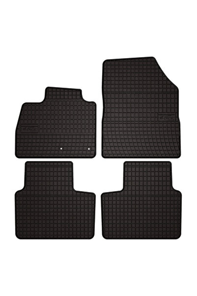 Other Covorașe auto din cauciuc pentru Renault Scenic IV (2016-2022) negre