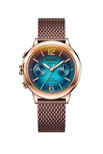 WELDER MOODY WWMD6001 Kadın Kol Saati