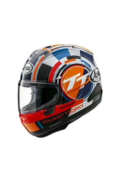 ARAI RX-7V EVO - TT IOM M
