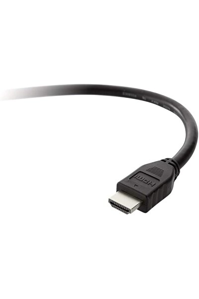 The Bros كابل HDMI 2.0 عالي السرعة - 3 أمتار (يدعم دقة 4K، وUltra HD، و3D) - ...