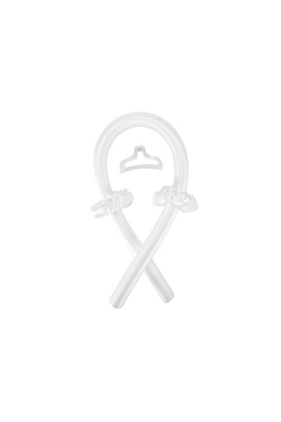 zola Hair curling iron set, heatless, soft foam, accessories included, length...