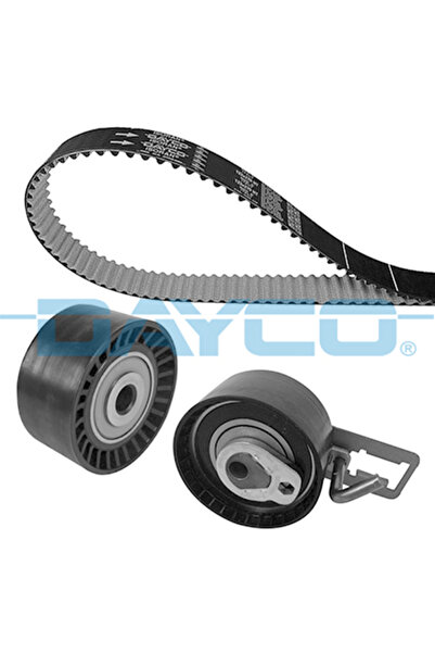 DAYCO Set curea de distribuție KTB857