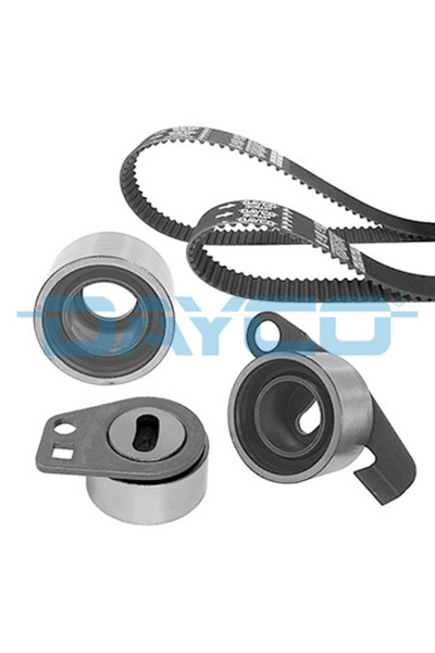 DAYCO Timing belt set KTB768