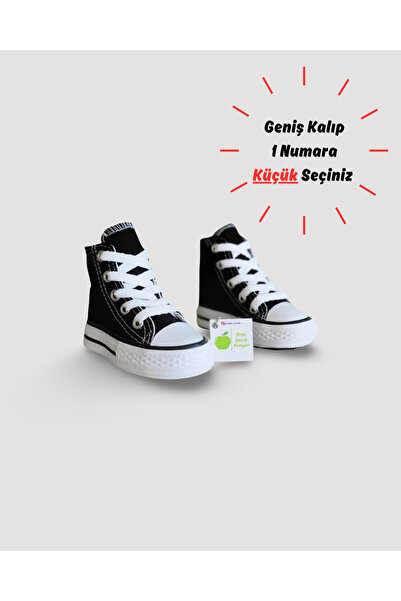 elma bebe Devojčice Dečaci Unisex Bebe Dječje Visoke Tenisice Dugačke Vezice ...