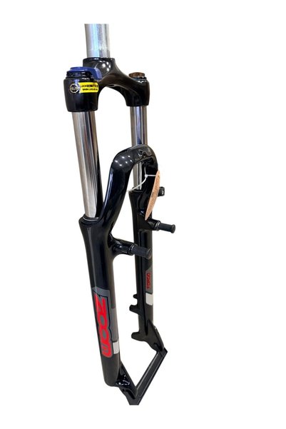 SARİSSA BİSİKLET ZOOM M/LO 29" Jant Kilitlenebilir Bisiklet Maşası 1-1/8 QR A...