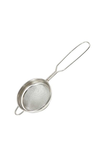 Rabbit Stainless Steel Strainer, 10 cm