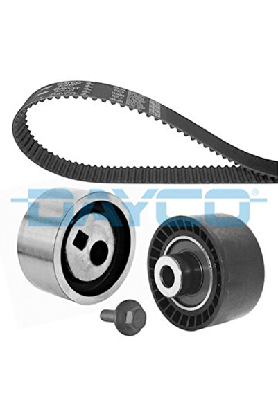 DAYCO Timing belt set KTB534