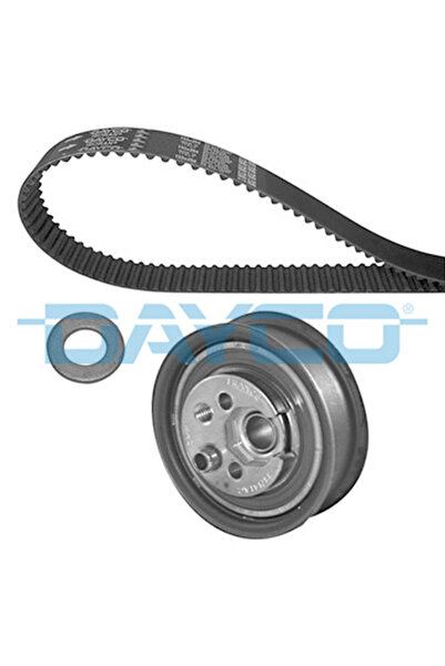 DAYCO Timing belt set KTB157