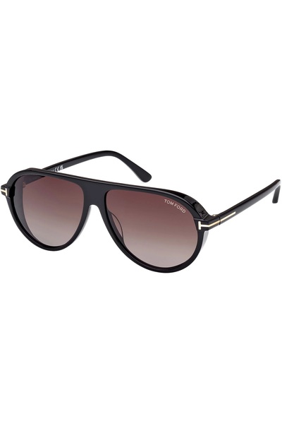 Tom Ford FT1023 01B 60 UNISEX GÜNEŞ GÖZLÜĞÜ