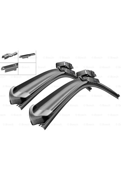 Bosch Lamelă ștergătoare 3 397 014 010