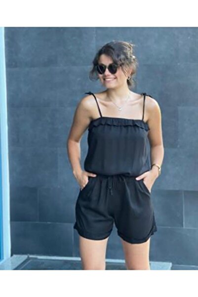 Sima Butik Women's Shorts