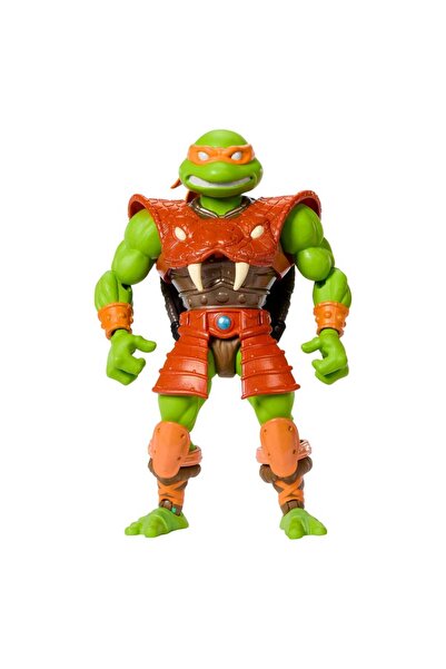 JPT MOTU x TMNT Φιγούρα Michelangelo 14εκ.