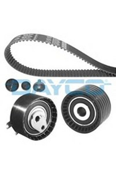 DAYCO Timing belt set KTB271