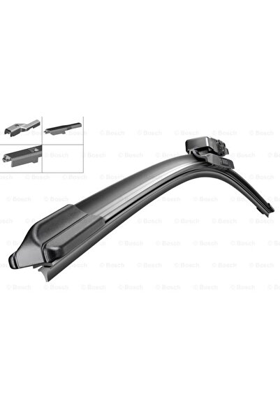 Bosch Μάκτρο υαλοκαθαριστήρα 3 397 013 532