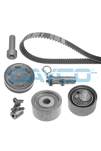 DAYCO Timing belt set KTB386