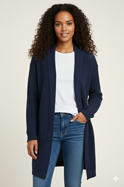 youknitwear you Stayles 100% Cotton Women's Knitwear Cardigan