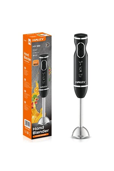 HALEY Portable Blender HY-1119