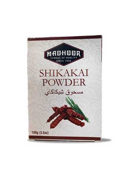 MADHOOR Shikakai Powder 100 g