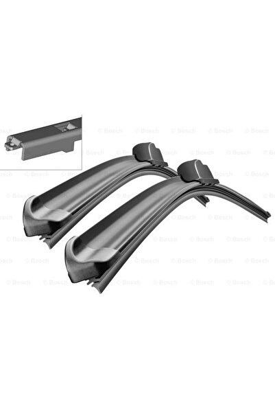 Bosch Μάκτρο υαλοκαθαριστήρα 3 397 118 955