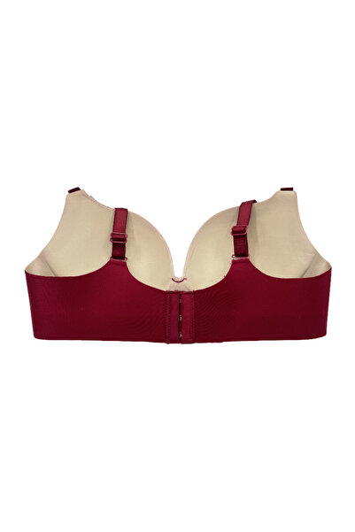 Roro half-padded bra