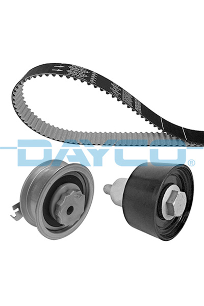 DAYCO Timing belt set KTB819