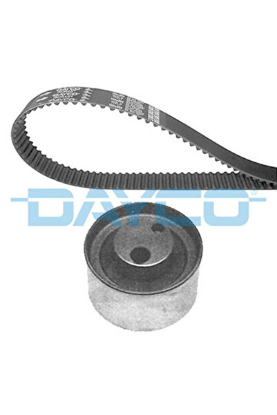 DAYCO Timing belt set KTB389