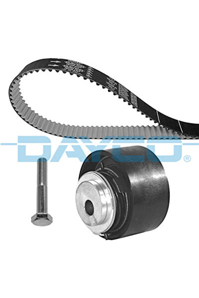 DAYCO Set curea de distribuție KTB282